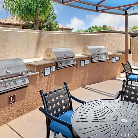 Hilton Vacation Club Desert Retreat Las Vegas Buitenkant foto