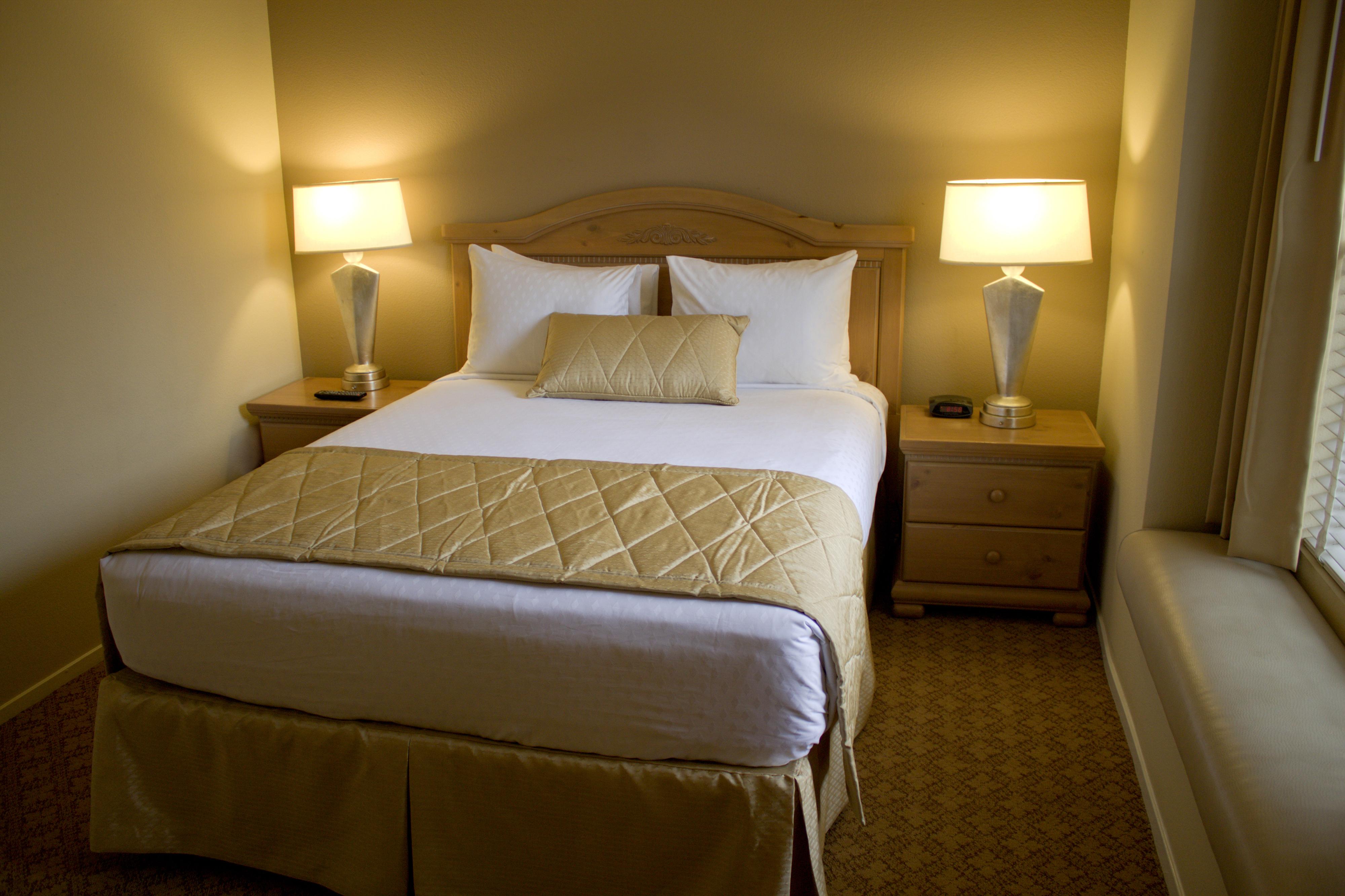 Hilton Vacation Club Desert Retreat Las Vegas Buitenkant foto