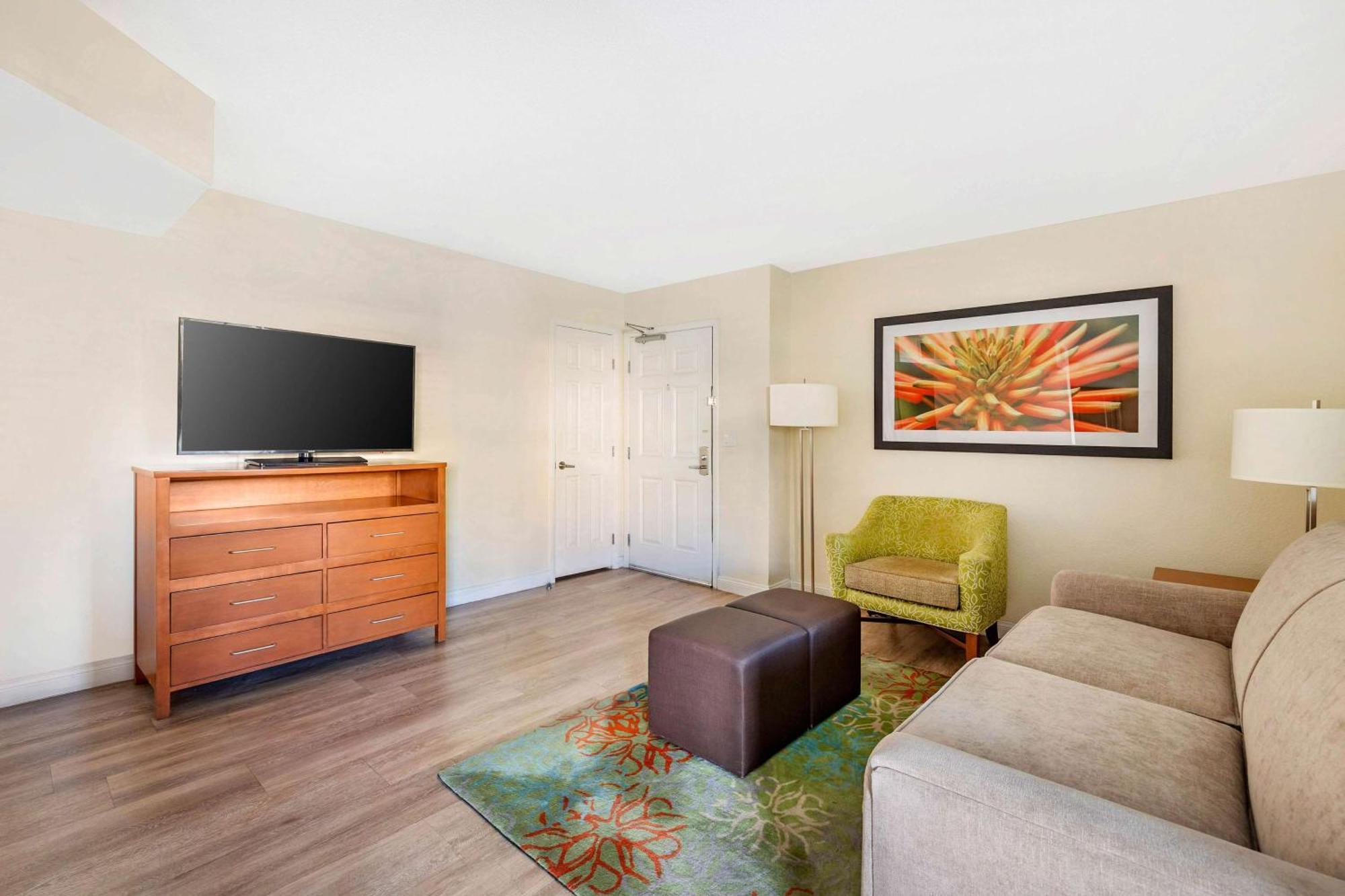 Hilton Vacation Club Desert Retreat Las Vegas Buitenkant foto