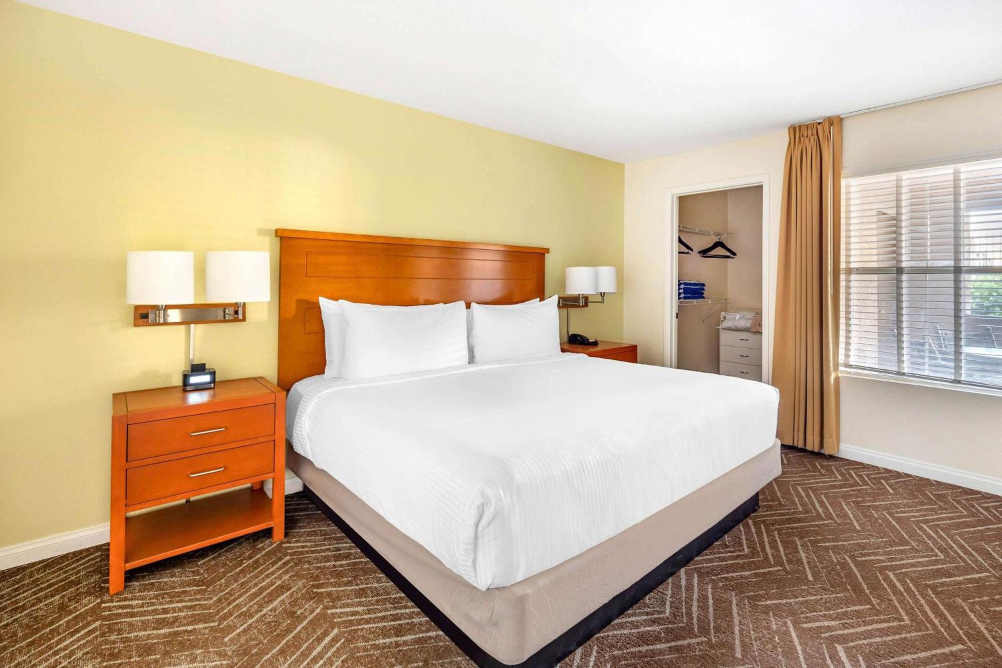 Hilton Vacation Club Desert Retreat Las Vegas Buitenkant foto